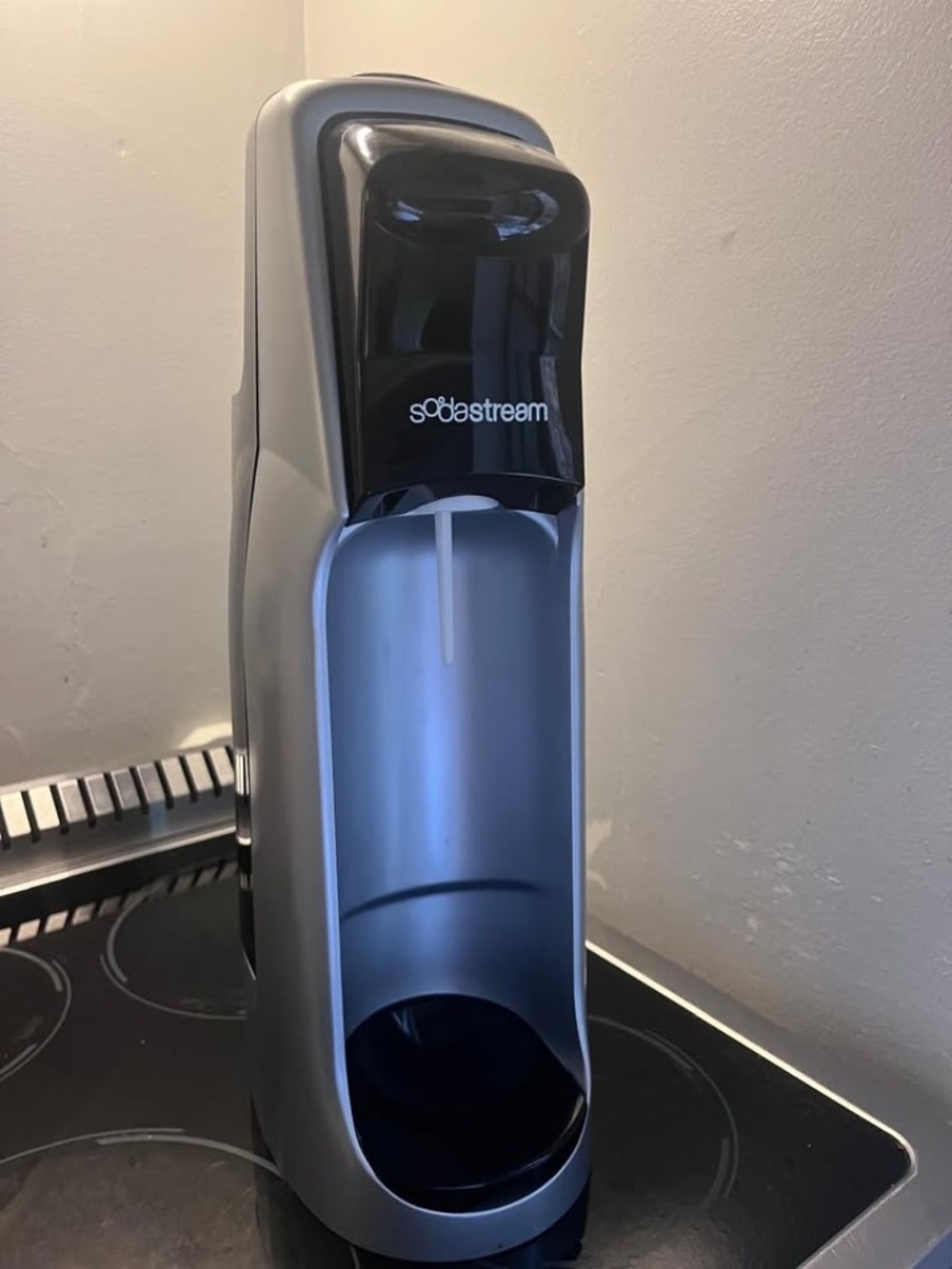 Soda Stream Sparking Water